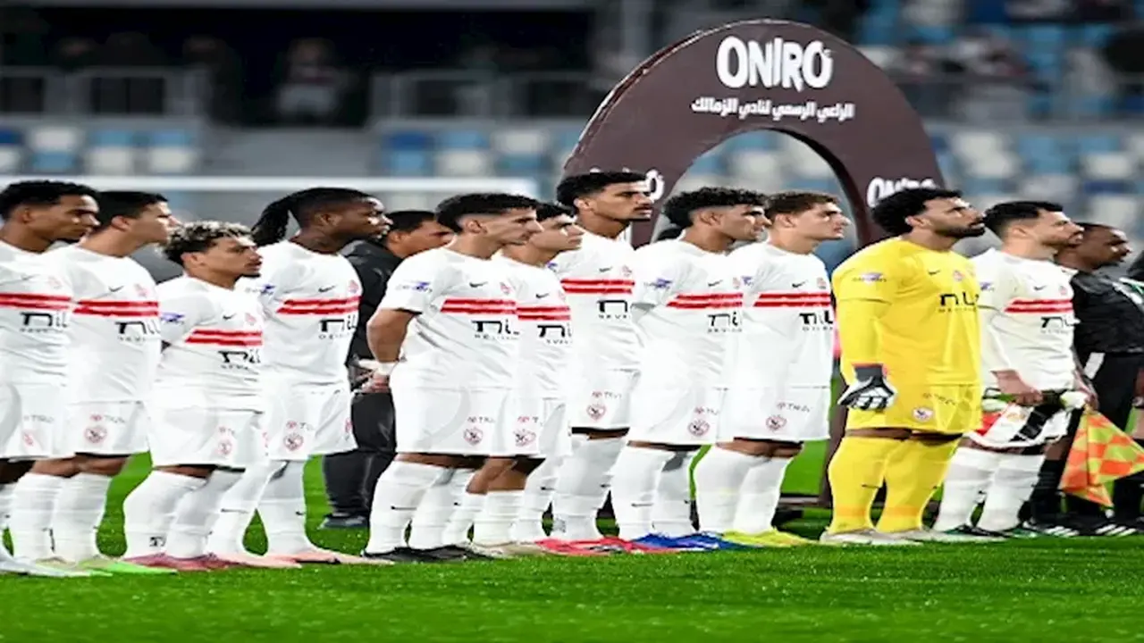 صدام مرتقب.. موعد مباراة الزمالك وكايزر تشيفز وتردد القنوات الناقلة للمواجهة الأفريقية